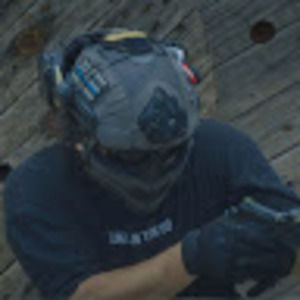 Meet your Posher, Jayson